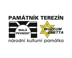 Logo Památník Terezín