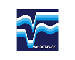 Logo Váhostav SK